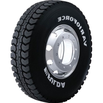 Шина вантажна FULDA 315/80R22,5 156/150K VARIOFORCE 3PSF, ведуча
